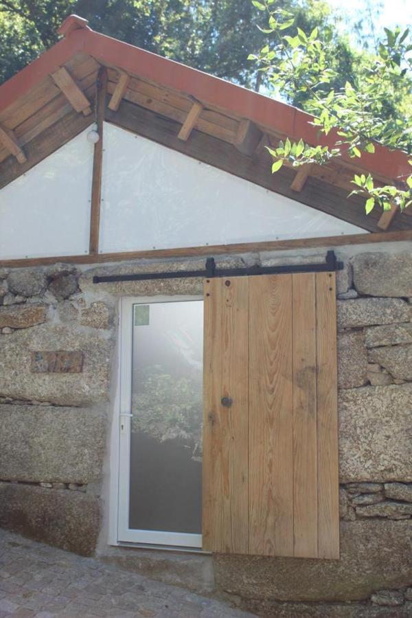 Villa Bosque Dos Amieiros Marco de Canavezes Exterior foto